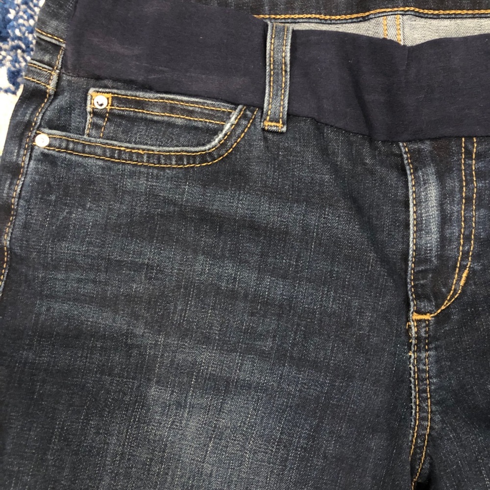 Joe’s Maternity Jeans